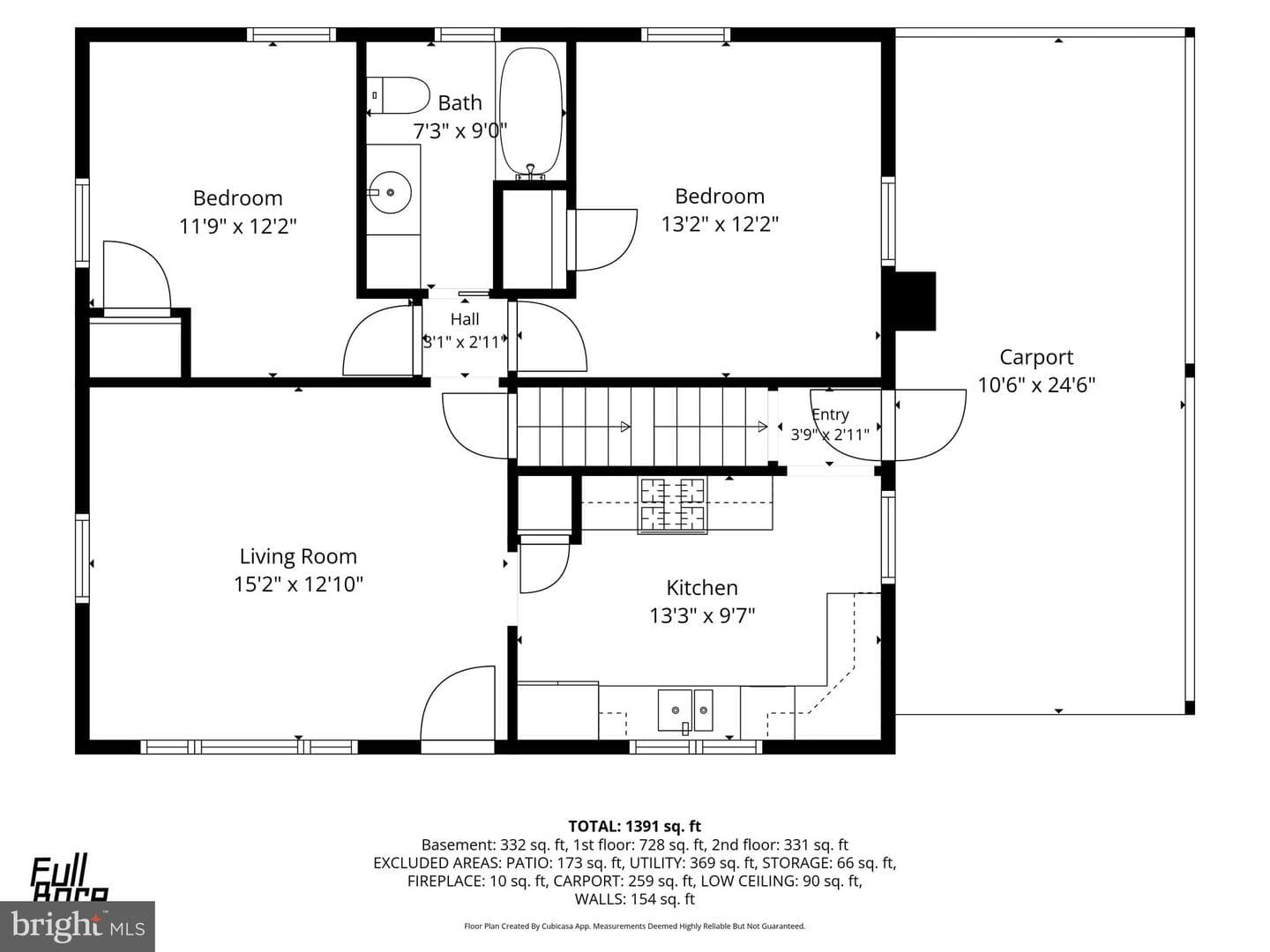 1316 Meadowcreek Lane photo 38
