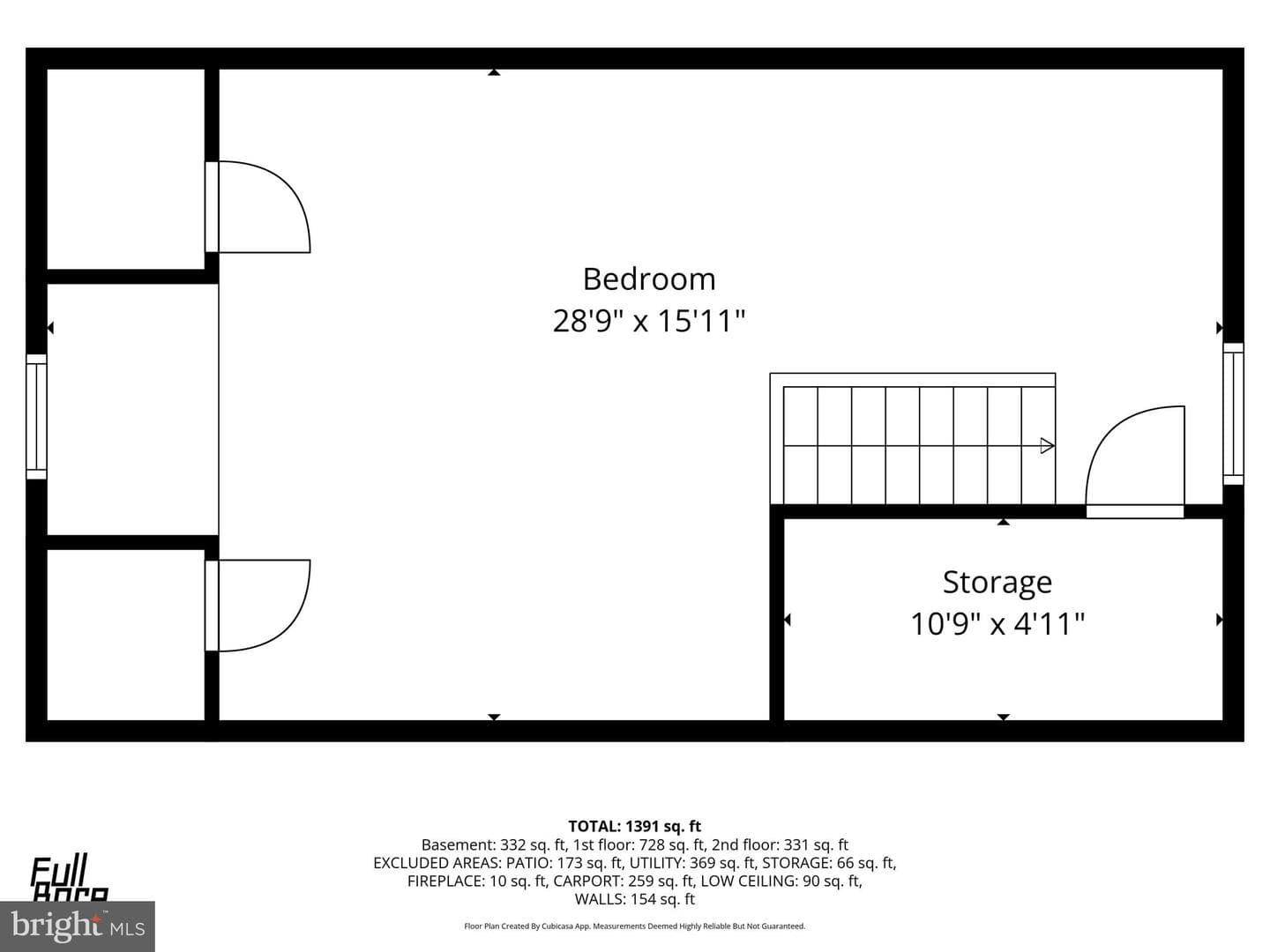 1316 Meadowcreek Lane photo 39