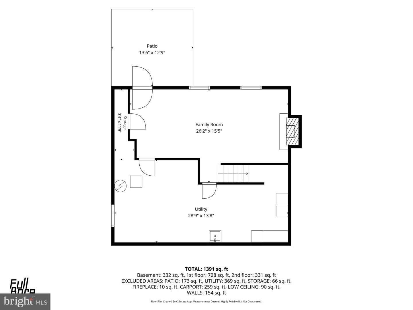 1316 Meadowcreek Lane photo 40