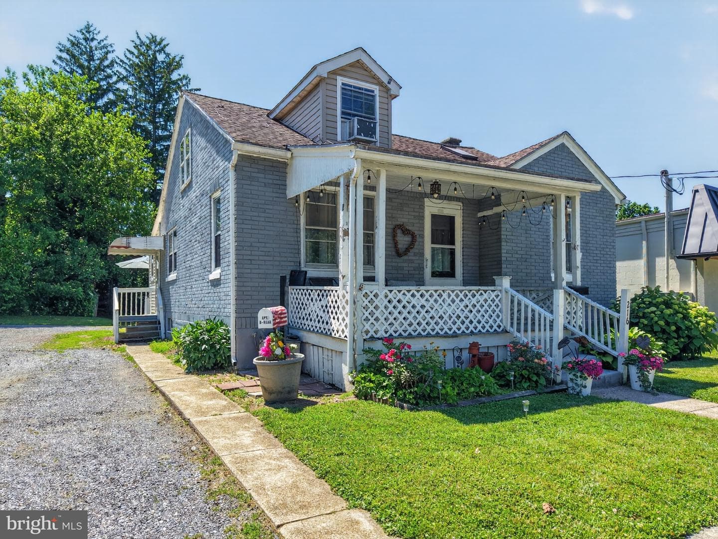 216 W Fulton Street, Ephrata