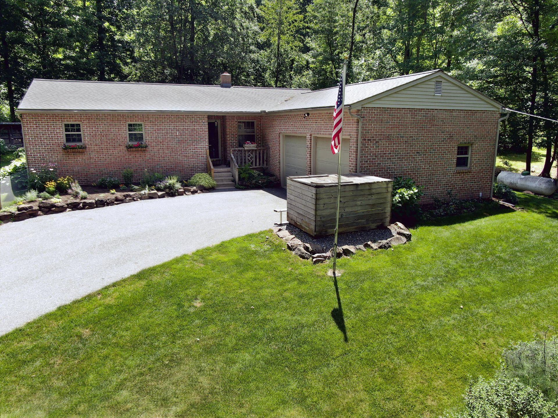 1580 Girl Scout Rd, Denver