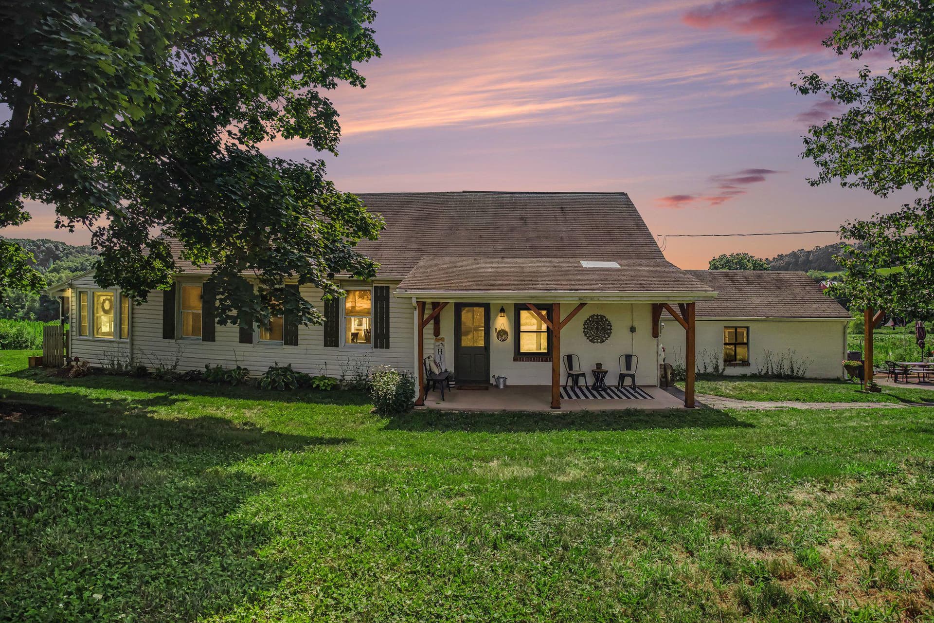 502 Creek Road, Christiana