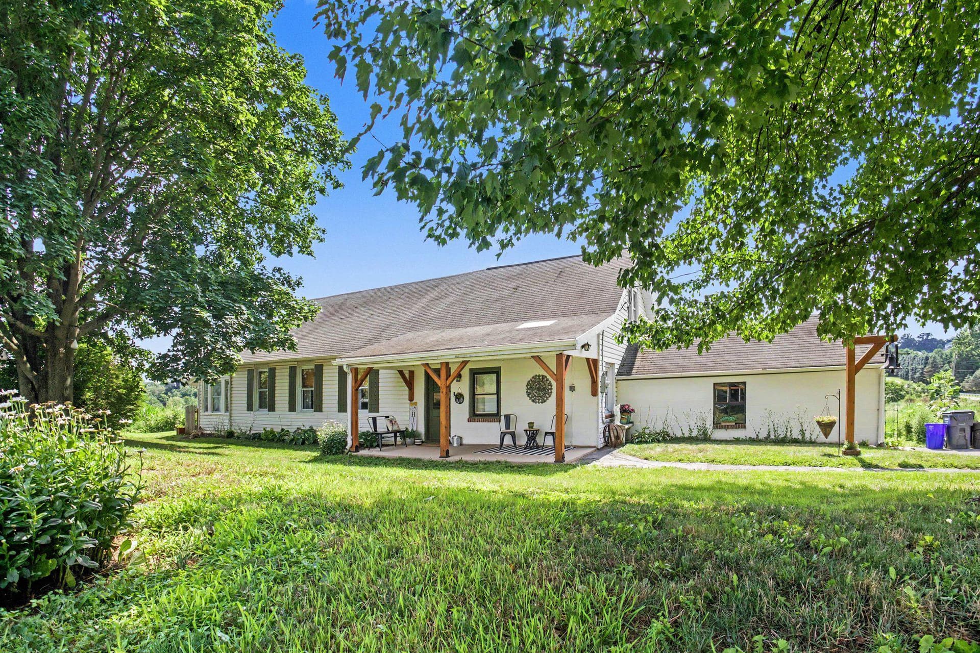 502 Creek Road, Christiana