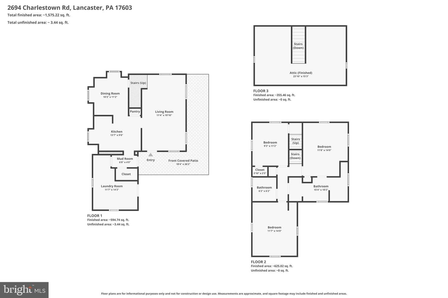 2694 Charlestown Road photo 40