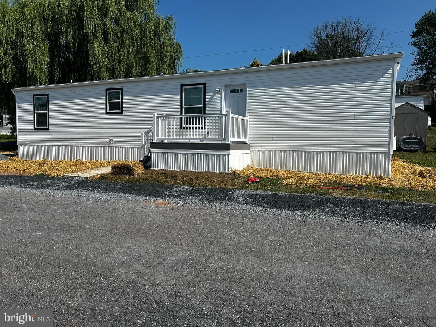 1395 Bowmansville Rd # 27, Mohnton