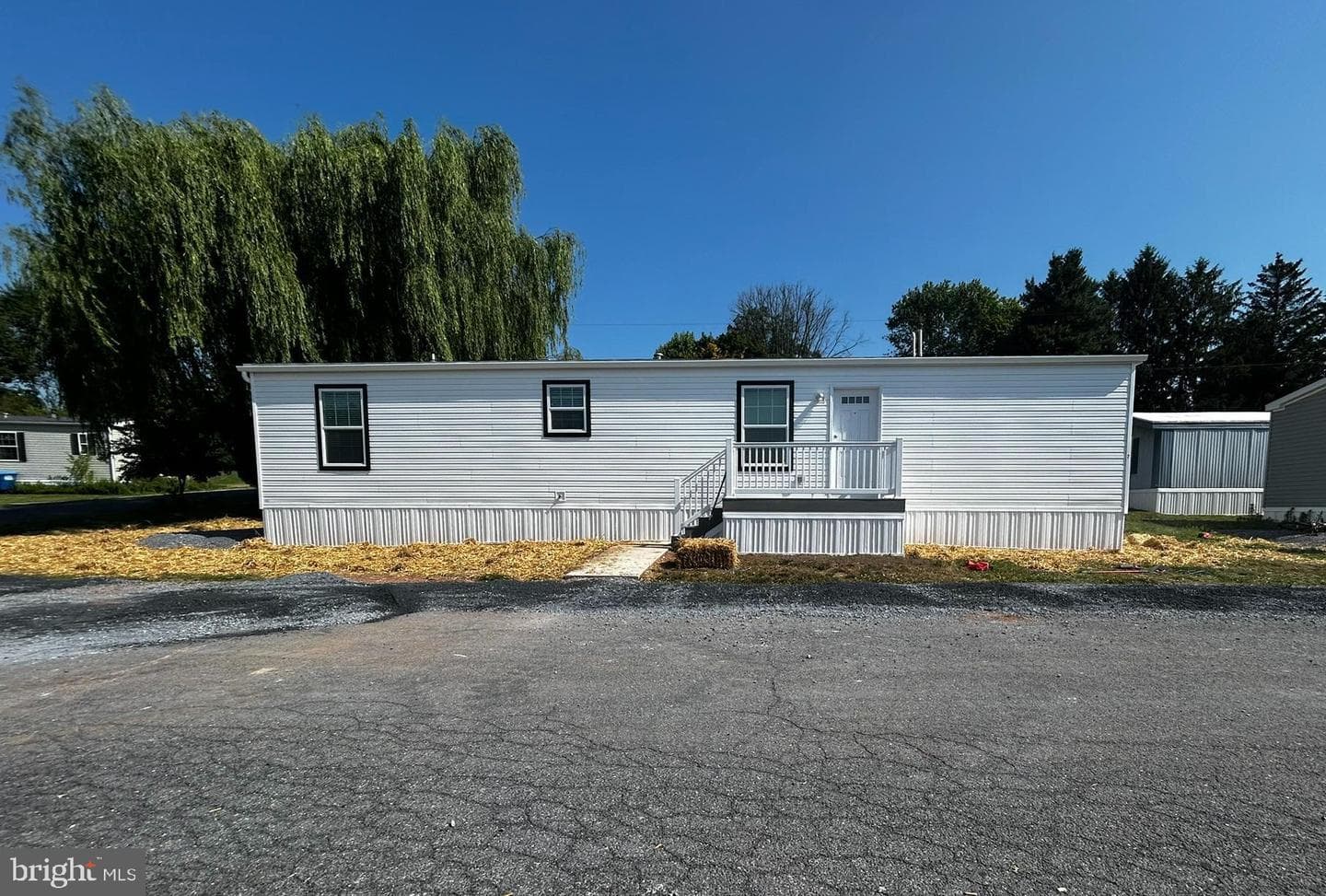 1395 Bowmansville Rd # 27, Mohnton