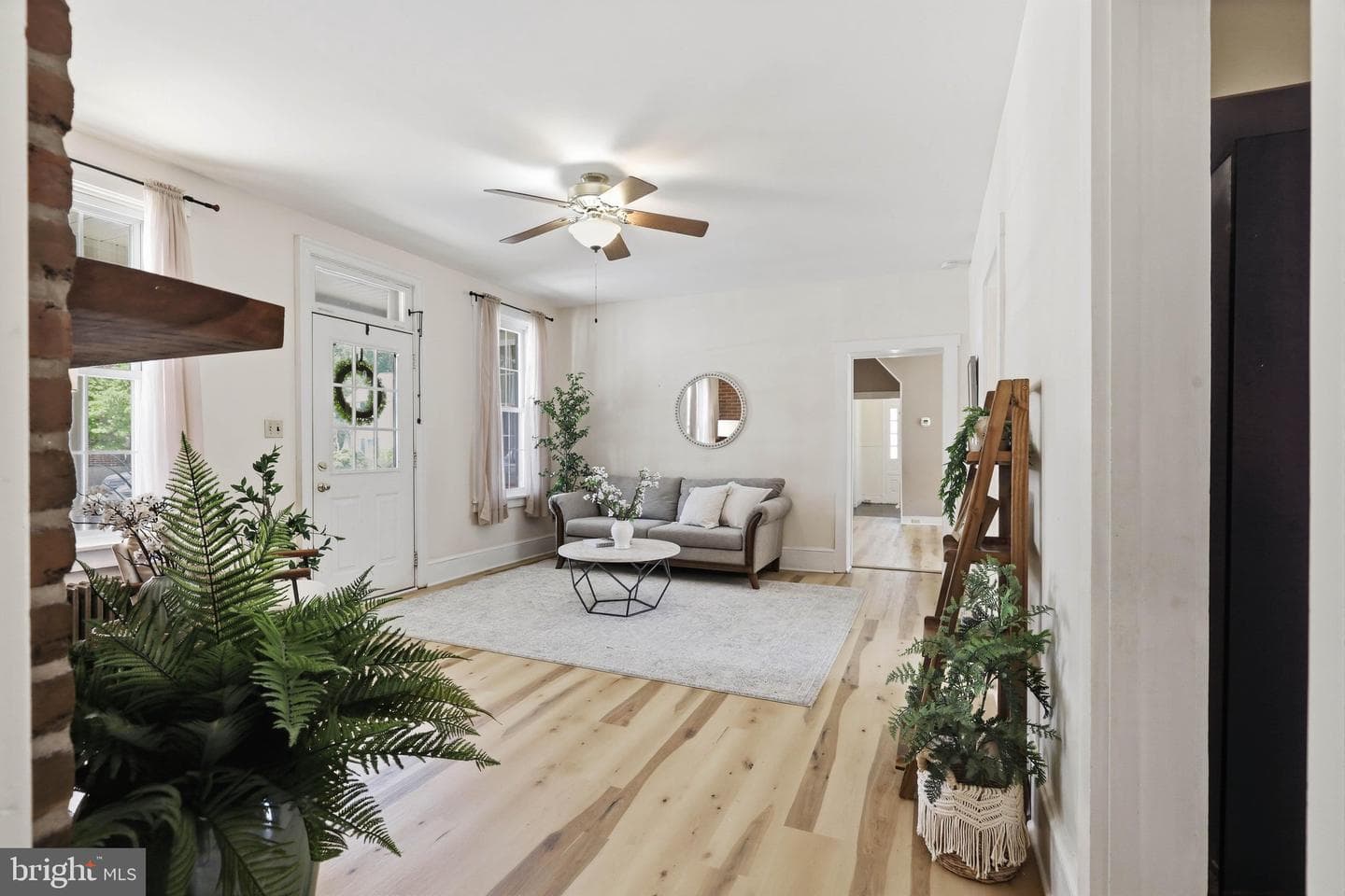 222 Mount Joy Street photo 14