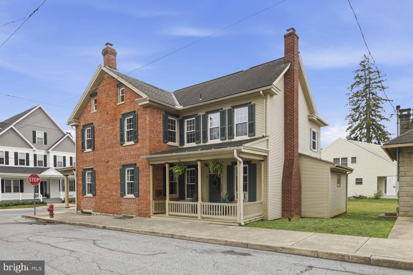 222 Mount Joy Street photo 7