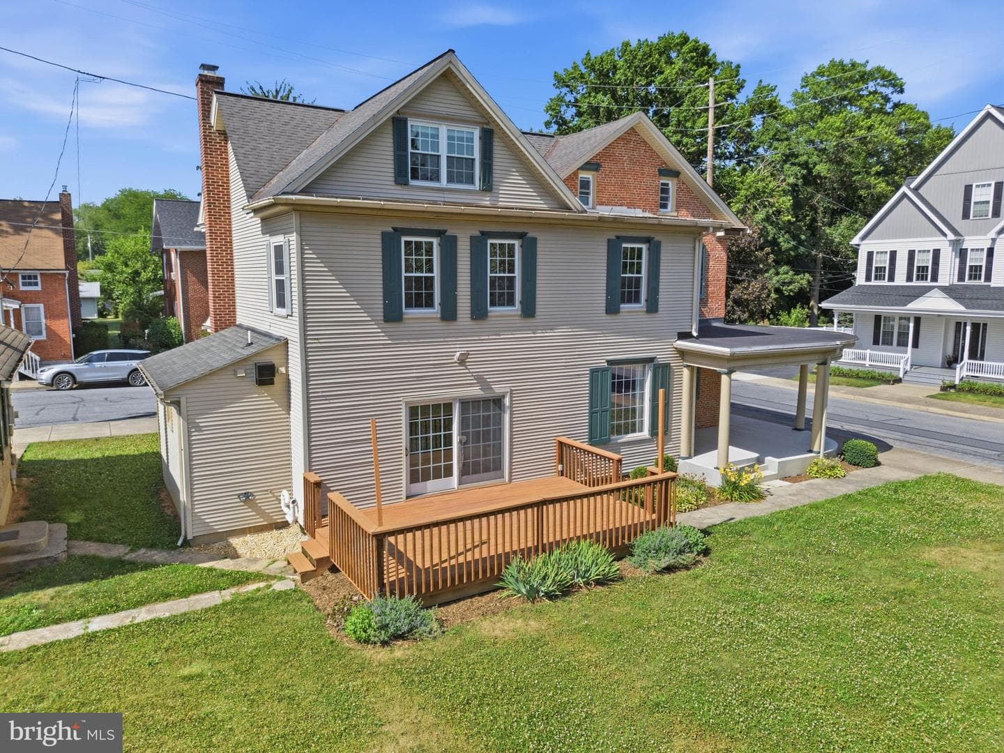 222 Mount Joy Street photo 71