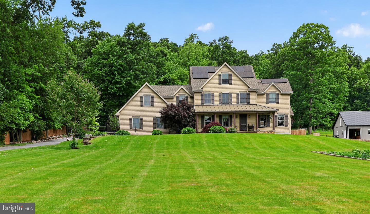 5325 Hammond Road photo 44