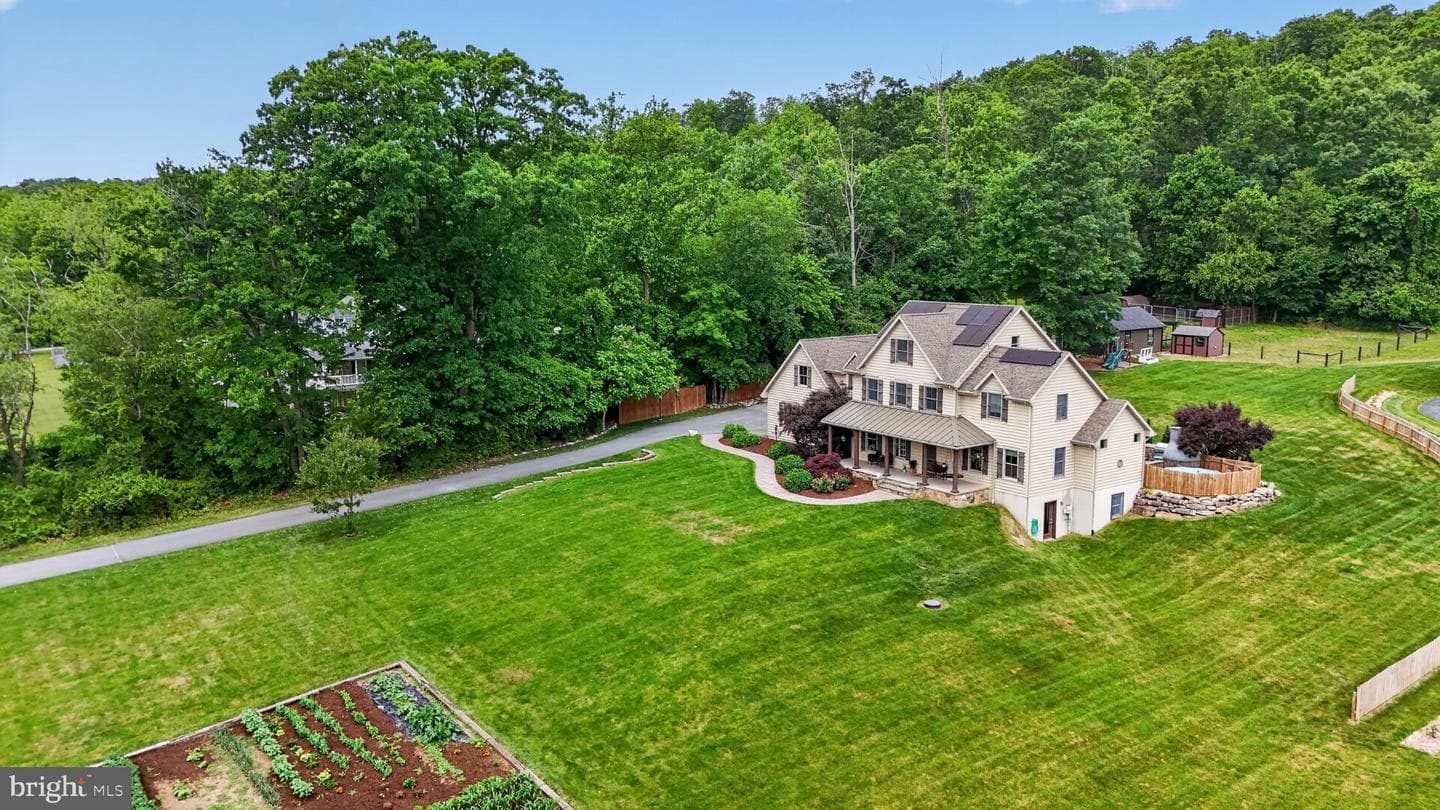5325 Hammond Road photo 64