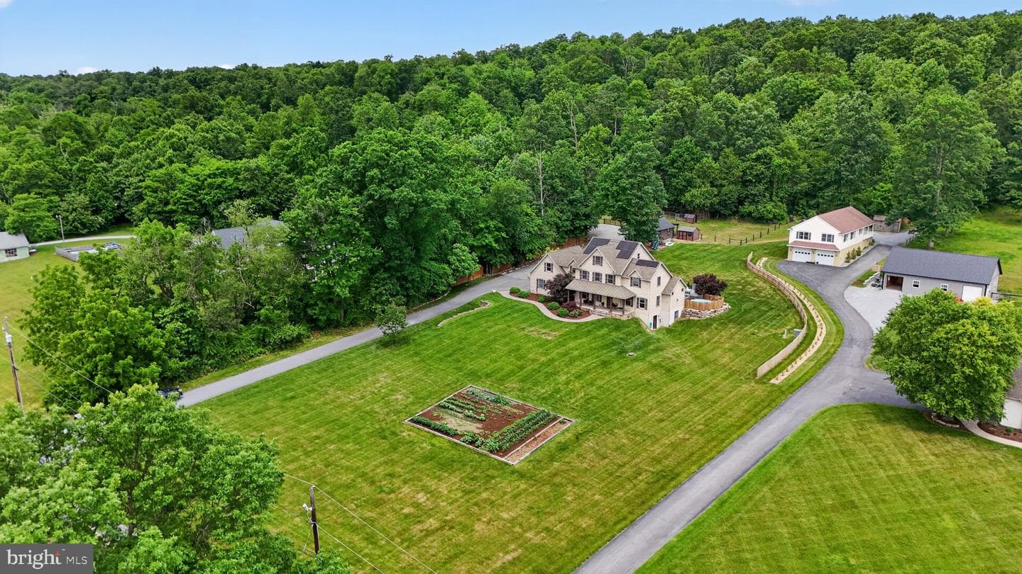 5325 Hammond Road photo 67
