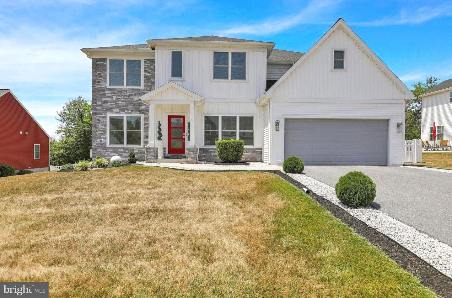 4 Rein Drive, Stevens