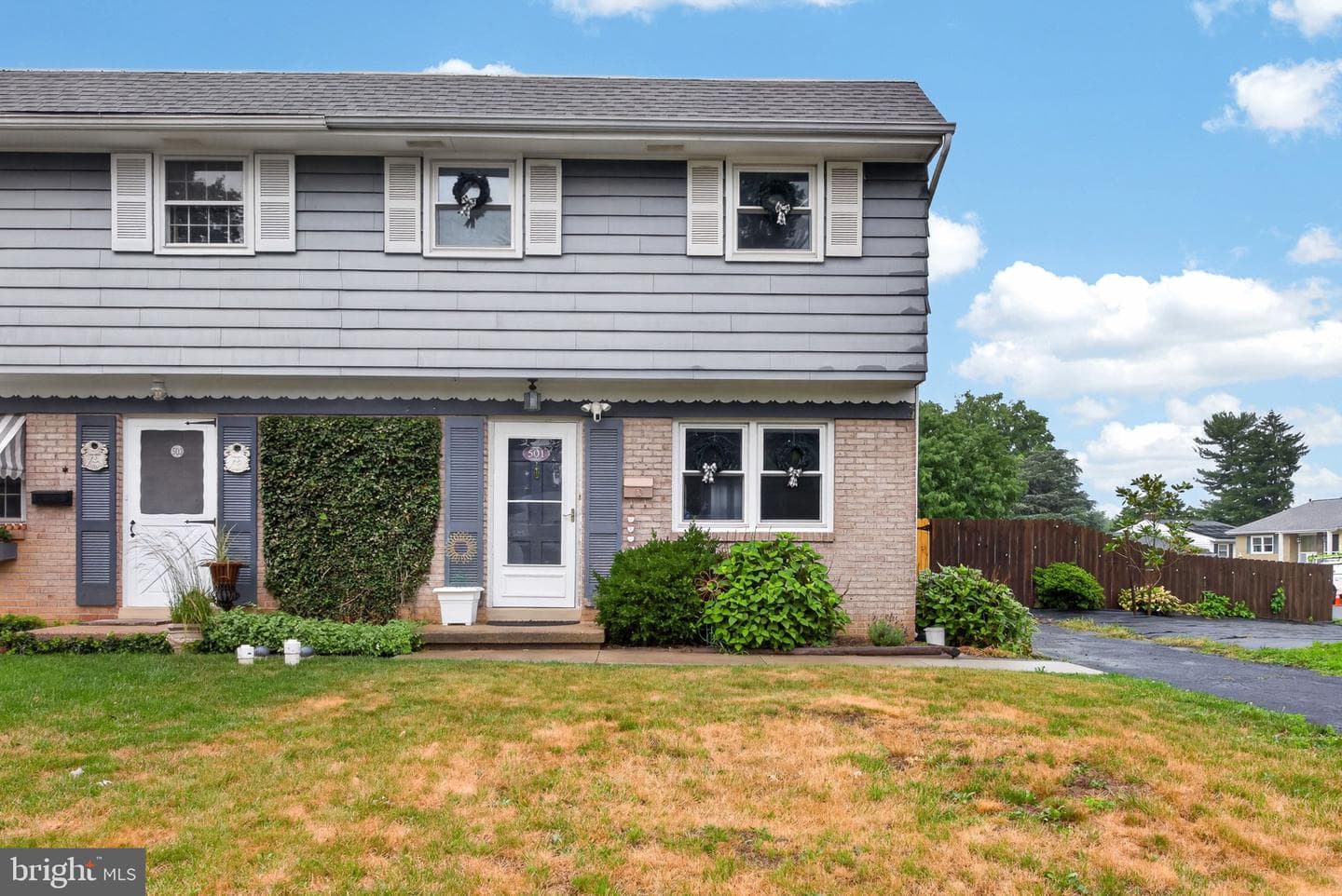 501 General Sutter Avenue, Lititz