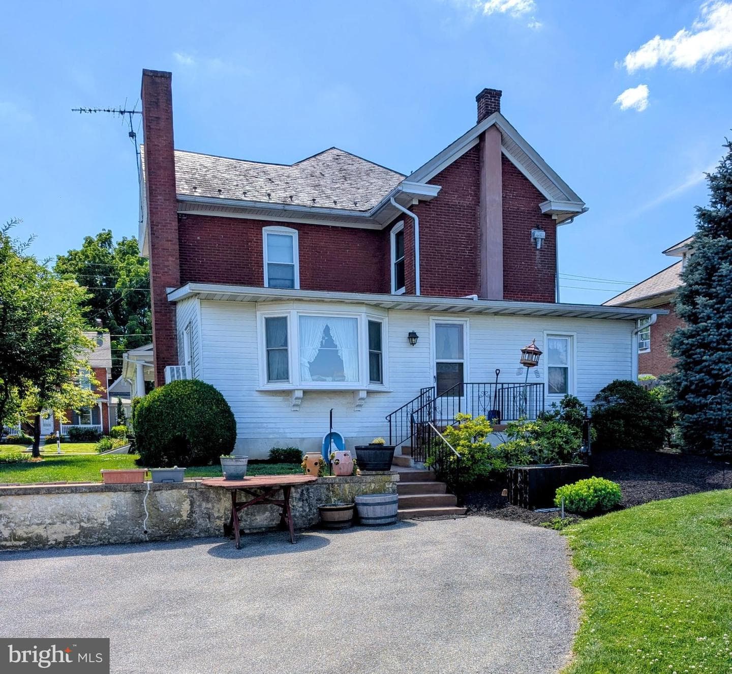 781 Bellevue Avenue, Gap
