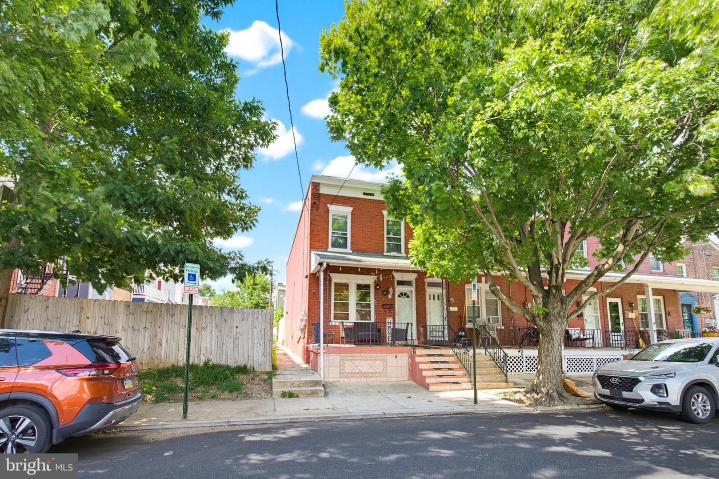 413 Hamilton Street, Lancaster