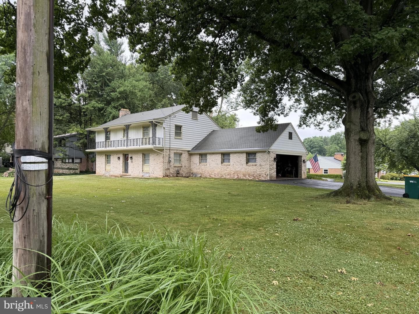 1555 Mission Road, Lancaster