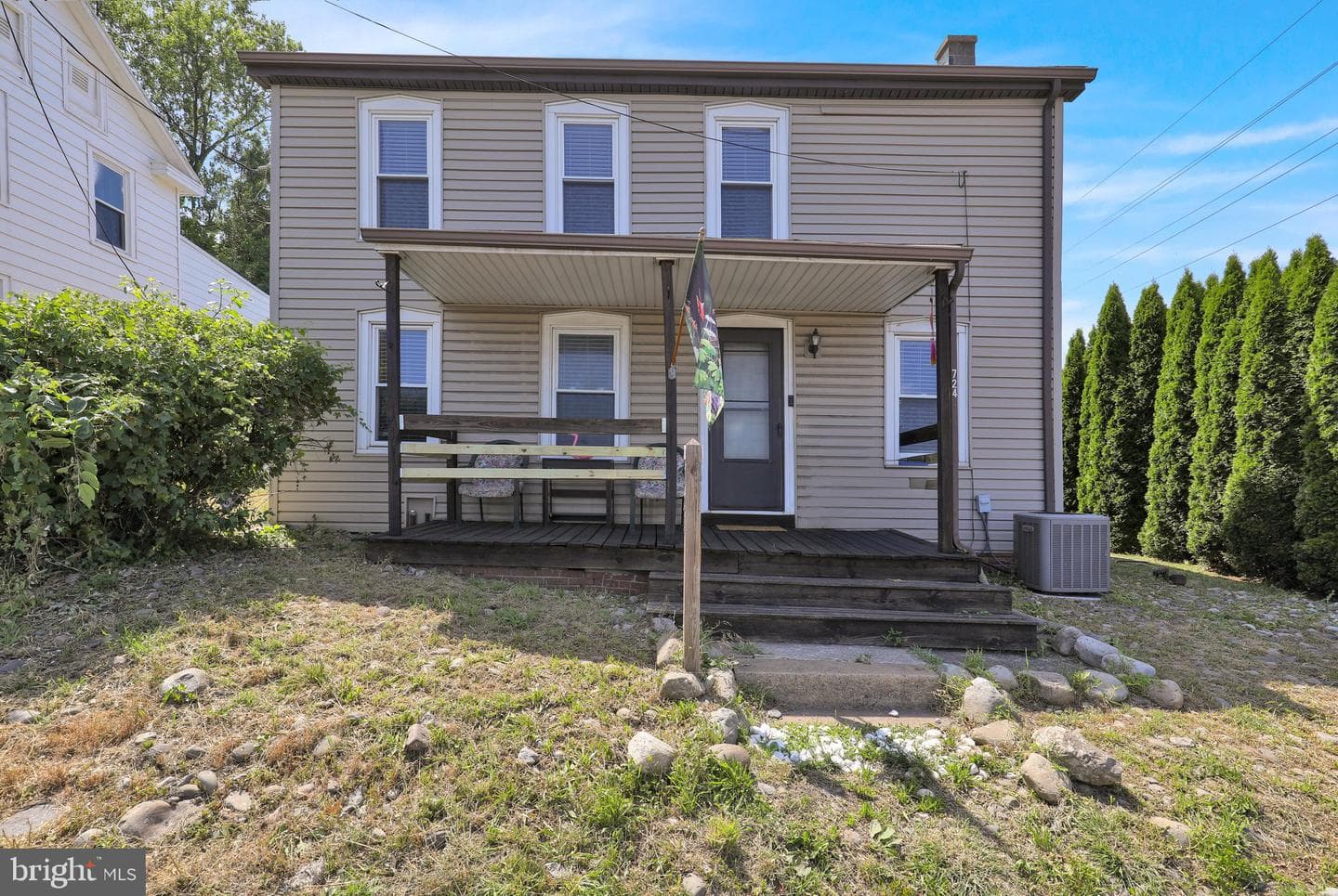 724 Rohrerstown Road, Lancaster