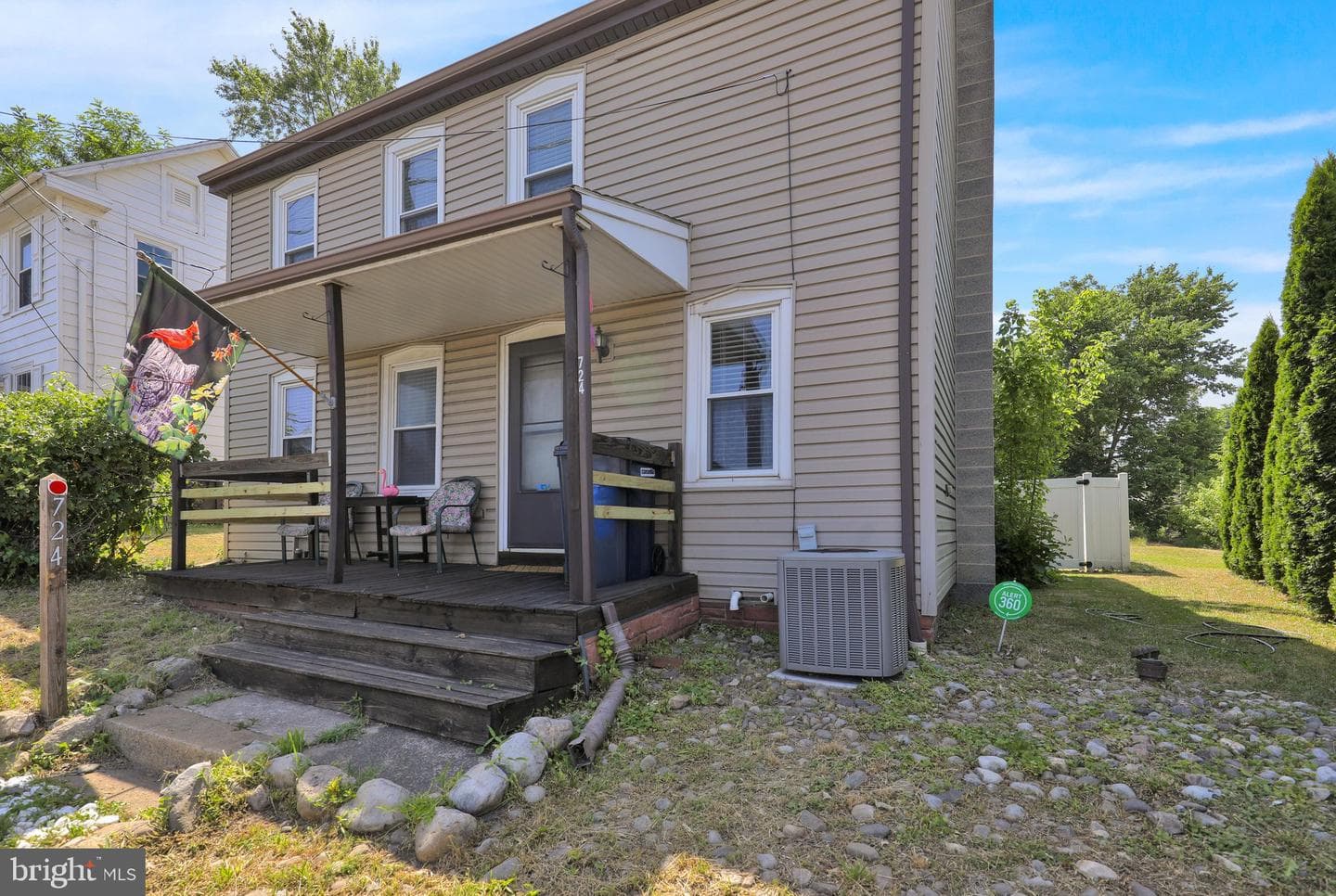 724 Rohrerstown Road, Lancaster