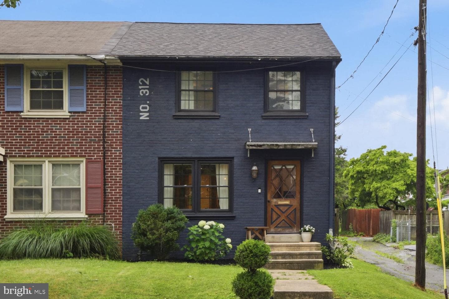 312 N Broad Street, Lancaster