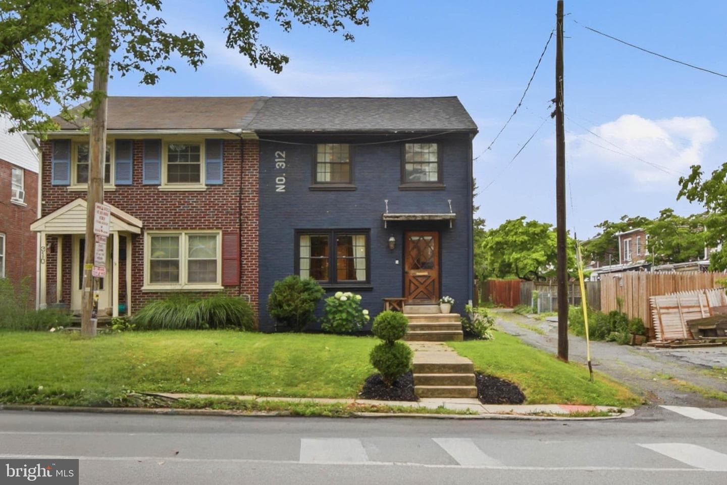 312 N Broad Street photo 3