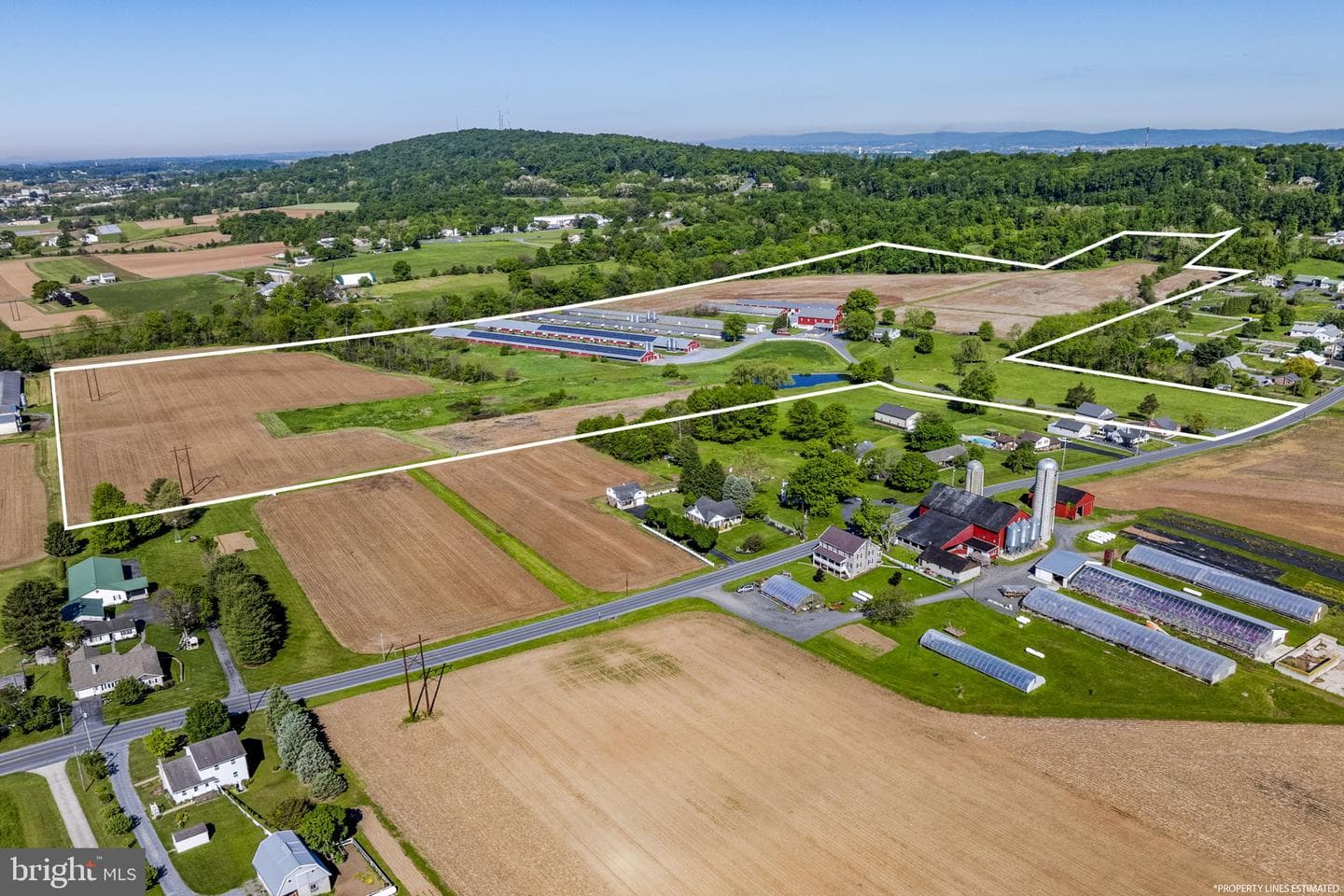 765 Glenwood Drive, Ephrata