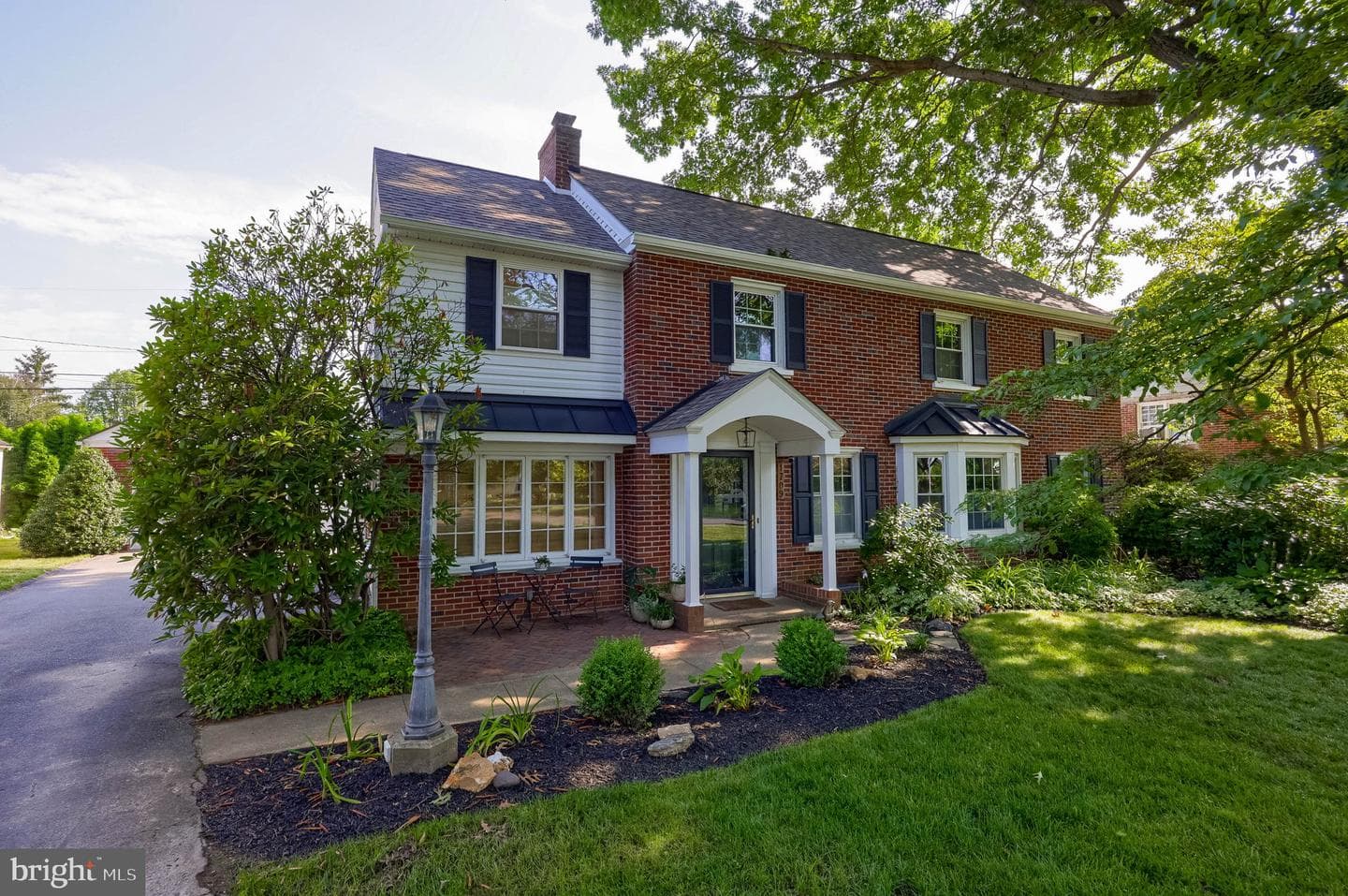 1709 Ridgeview Avenue, Lancaster