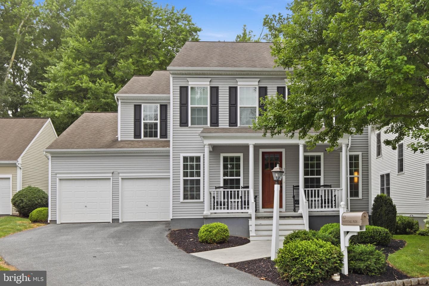 12 White Tail Path, Lancaster