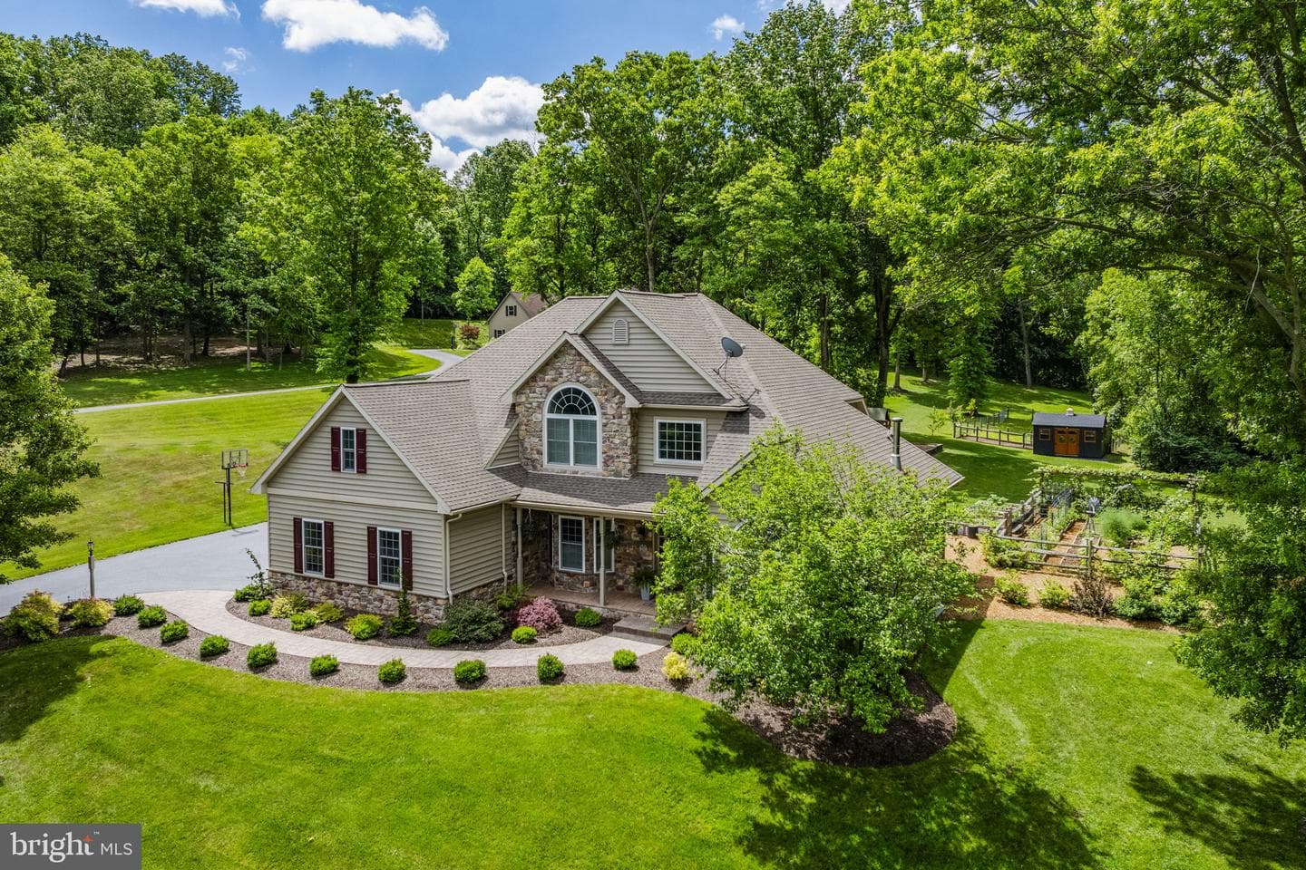 615 Blue Lake Road photo 2