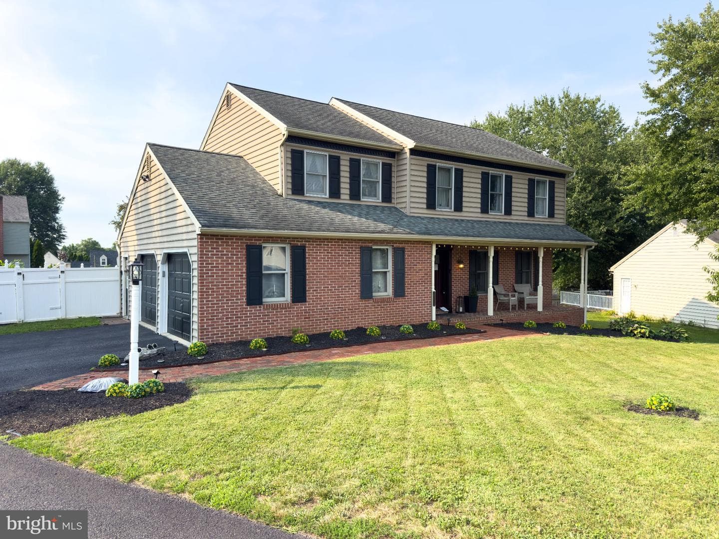 1539 S Jefferson Court, Lancaster