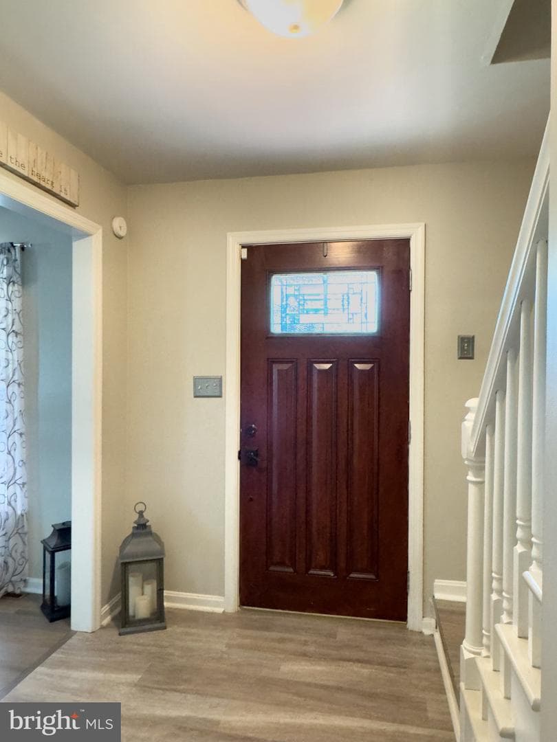 1539 S Jefferson Court, Lancaster
