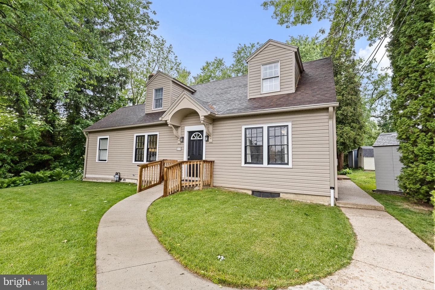 20 Clayton Avenue, Lancaster