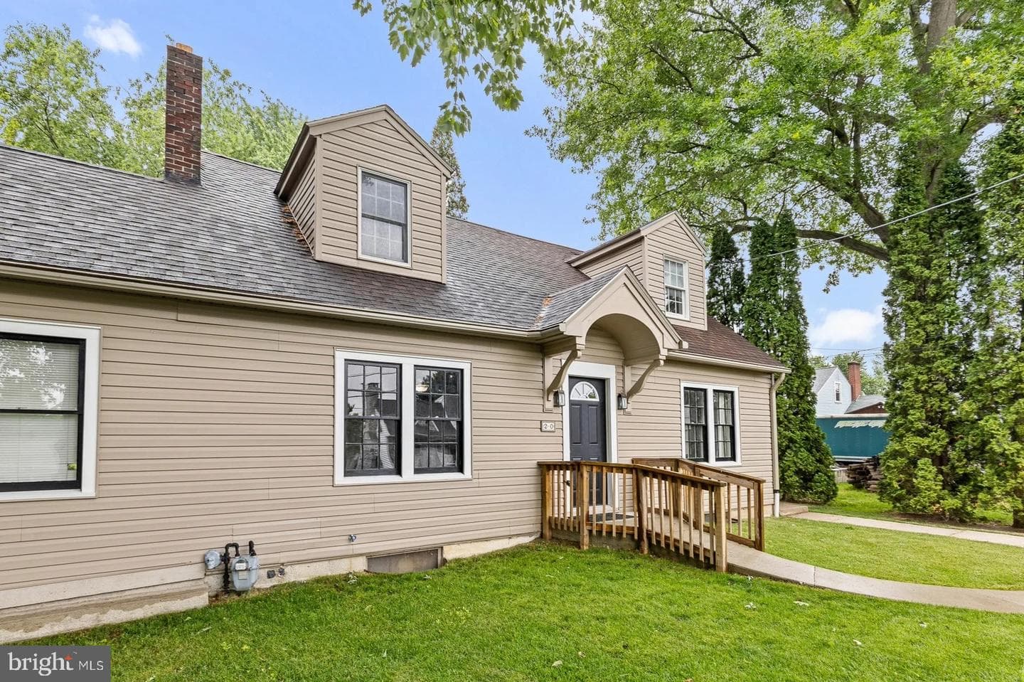 20 Clayton Avenue, Lancaster