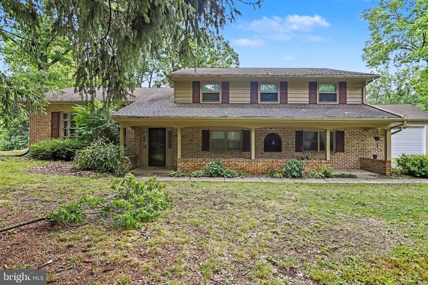 381 Ironstone Ridge Road, Lancaster