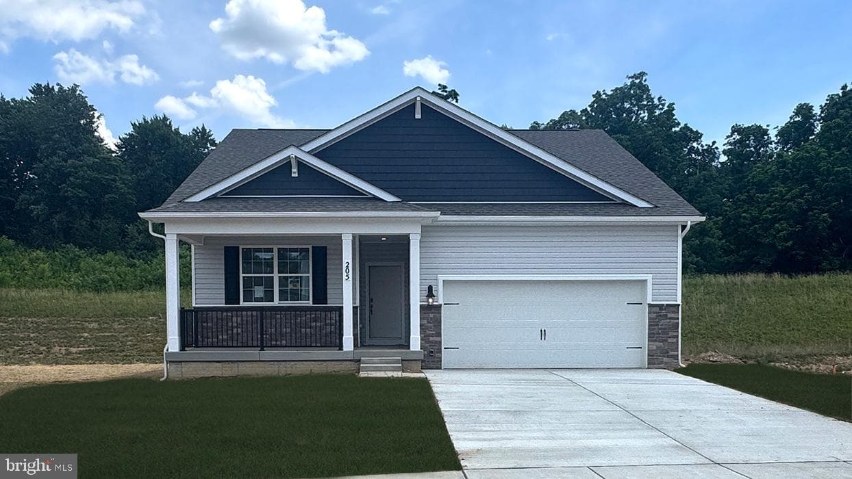 205 Lindsey Drive, Columbia