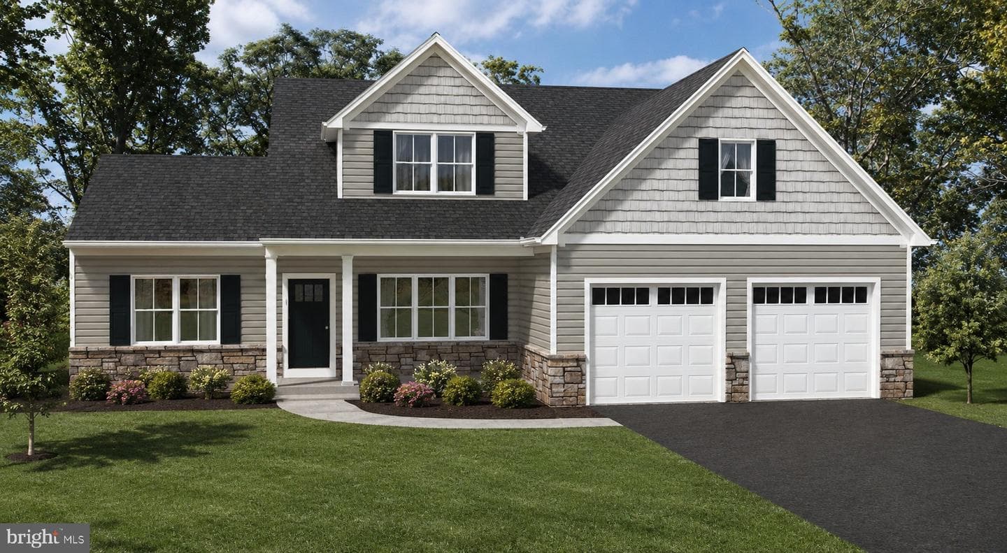 207 Ridgefield Drive, Elizabethtown