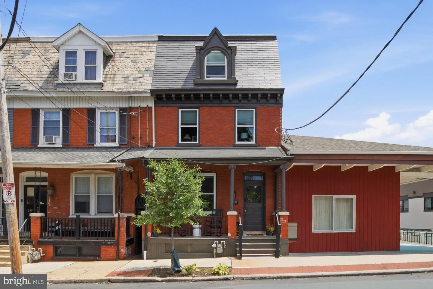 237 N Lime Street photo 6