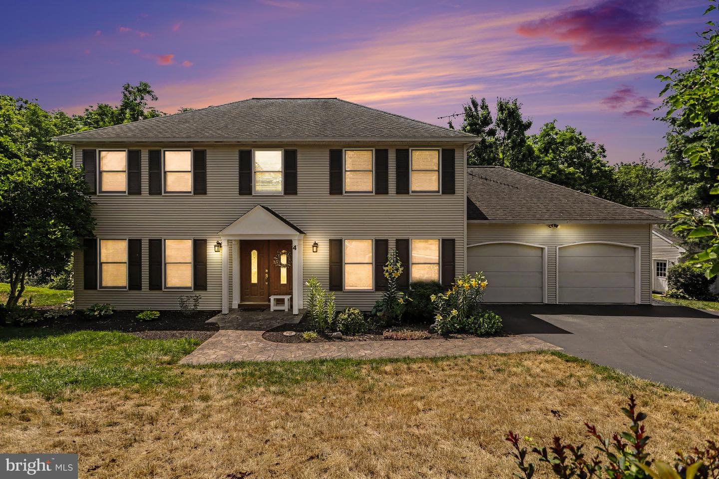 4 Brookwood Drive, Lititz