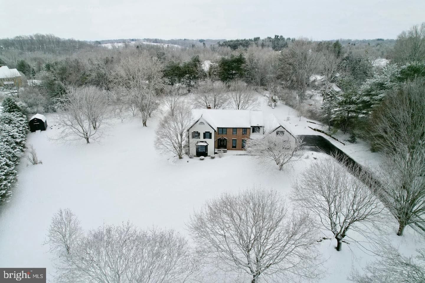 2445 Water Valley Road photo 100