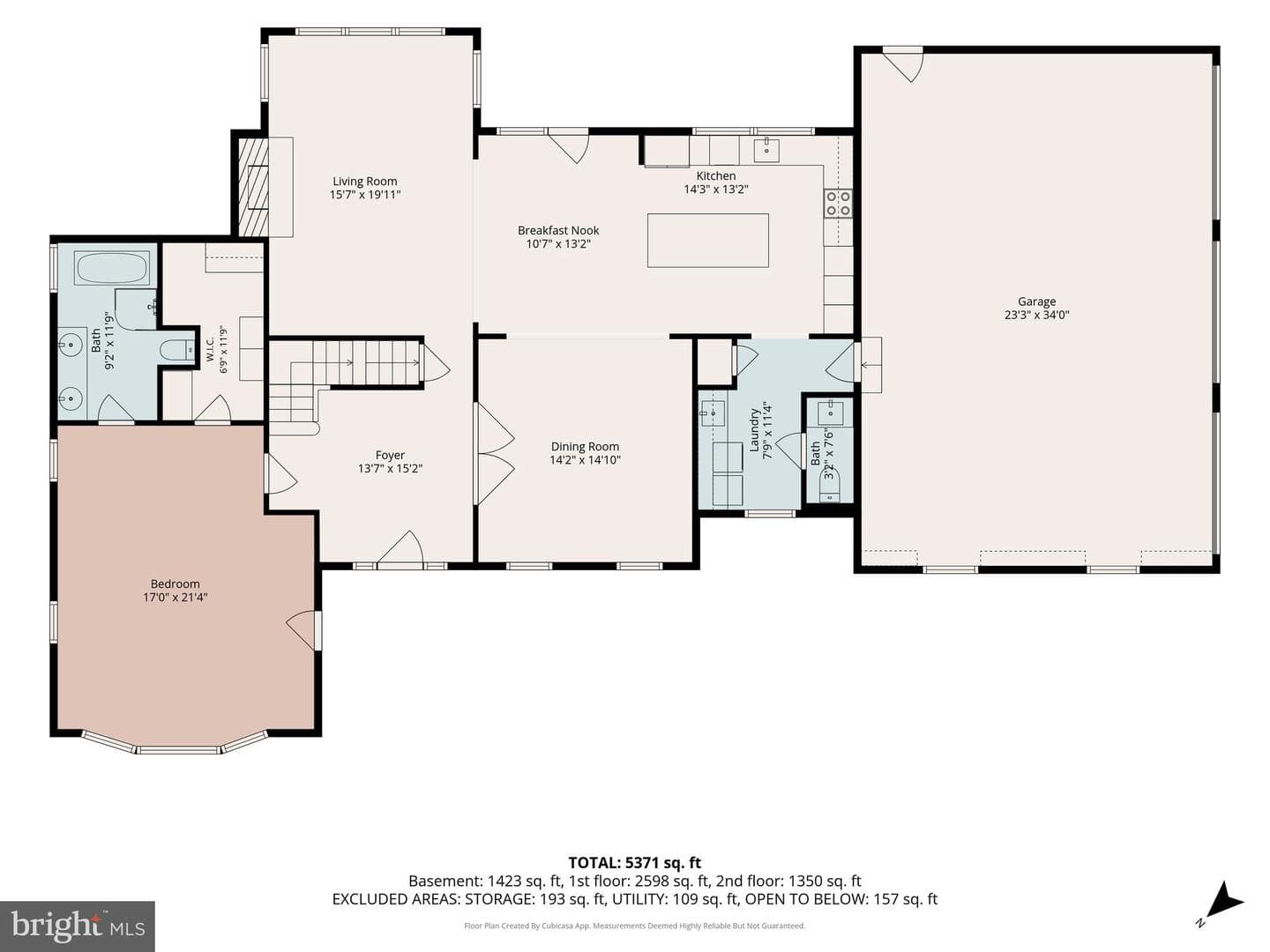 2445 Water Valley Road photo 106