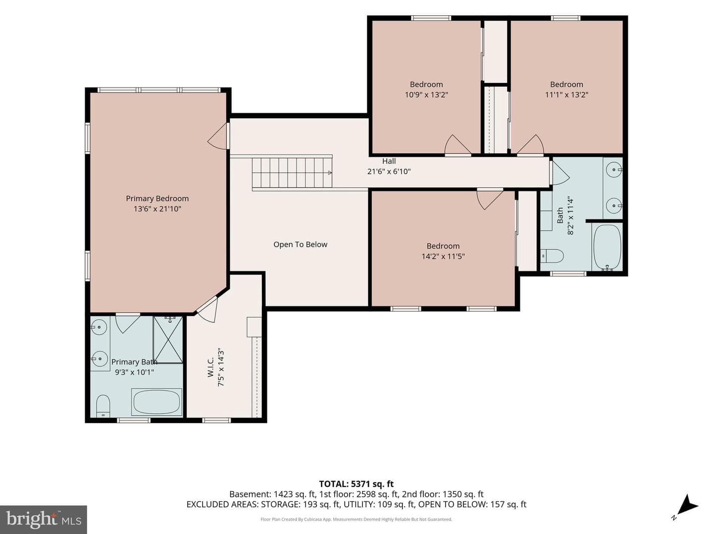 2445 Water Valley Road photo 107