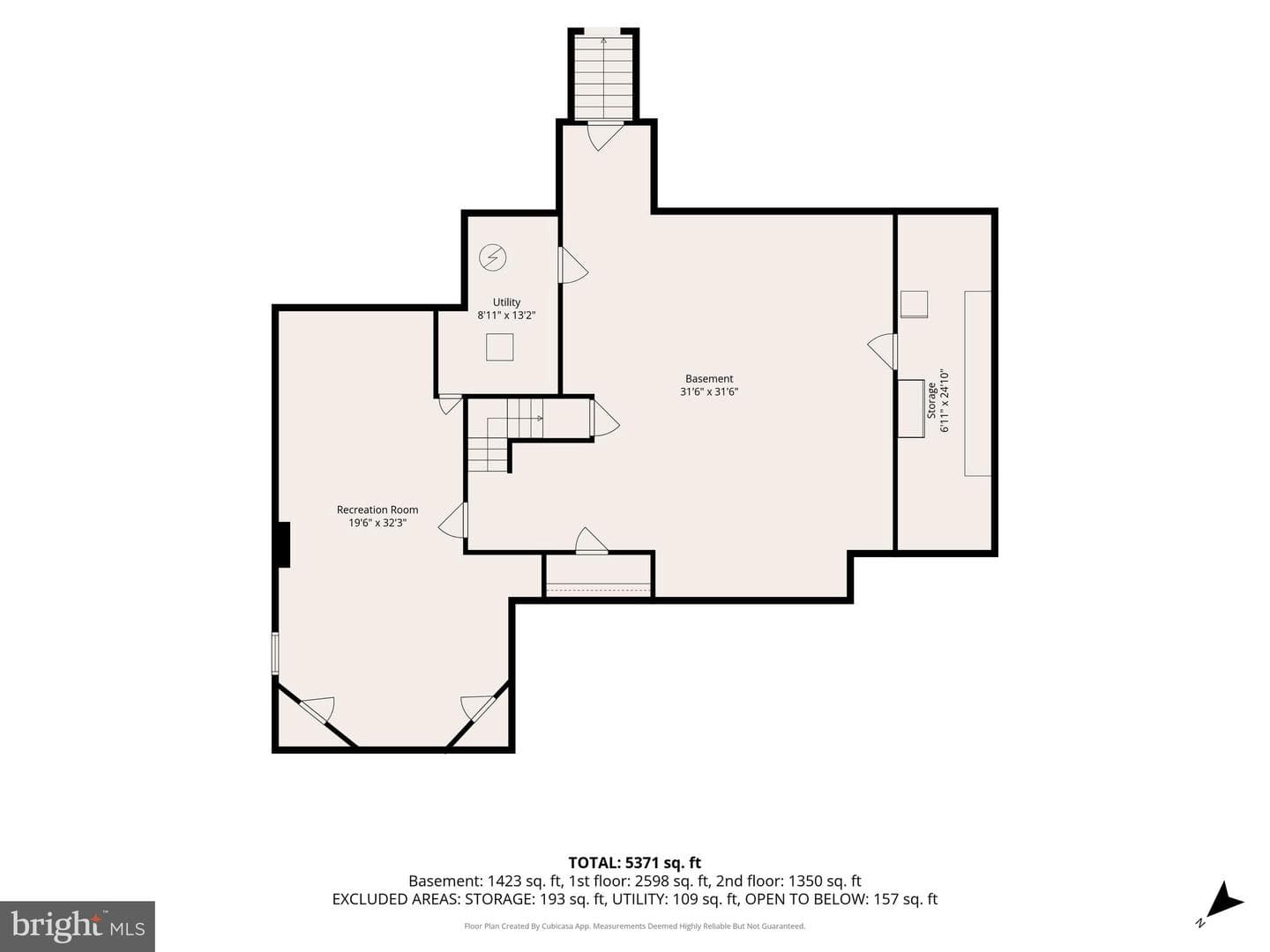 2445 Water Valley Road photo 108