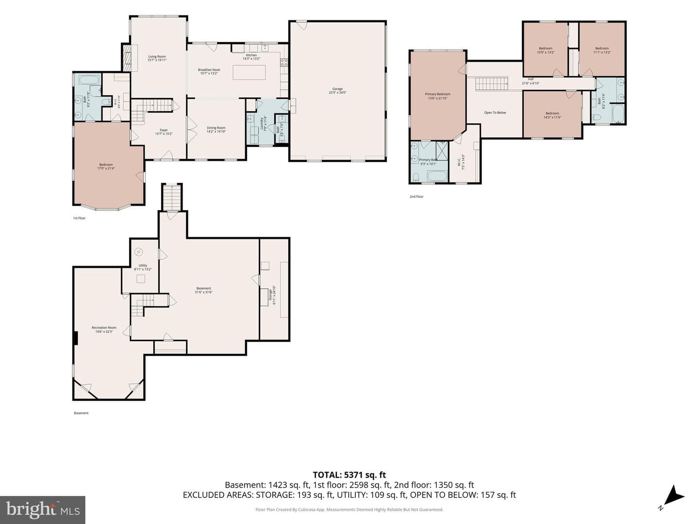 2445 Water Valley Road photo 109
