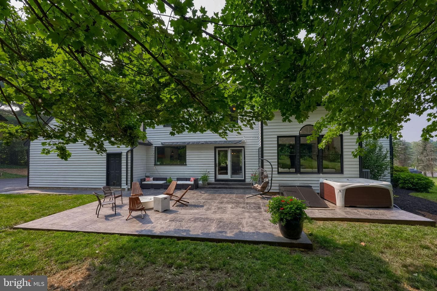 2445 Water Valley Road photo 85