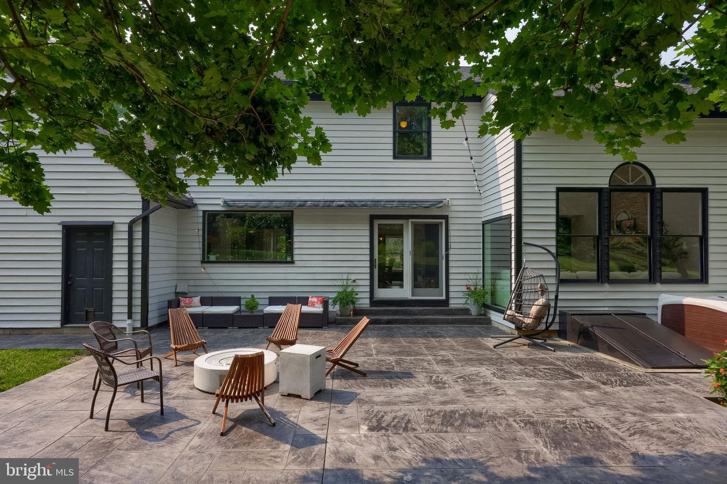 2445 Water Valley Road photo 87