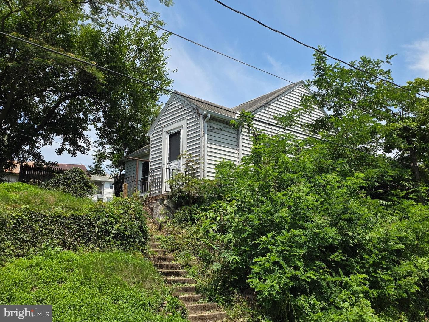 317 E Washington Street, Elizabethtown