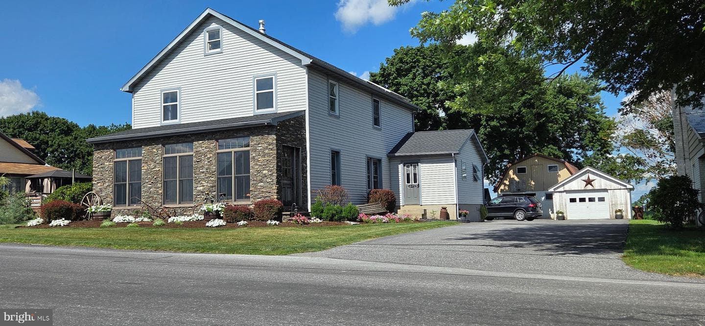 1075 Georgetown Road photo 4