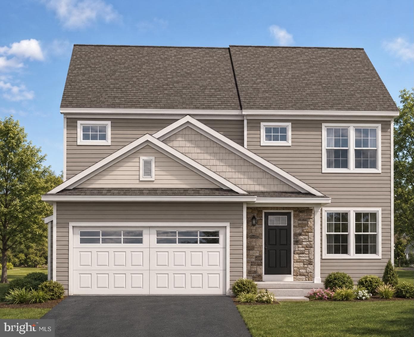 Lot #1 Kendig Road, Willow Street