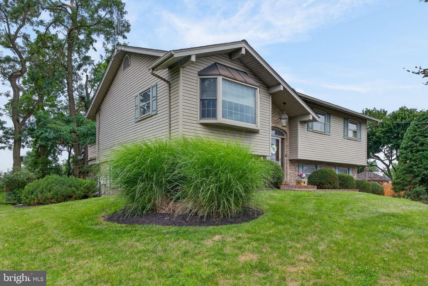 20 Locust Street, Talmage