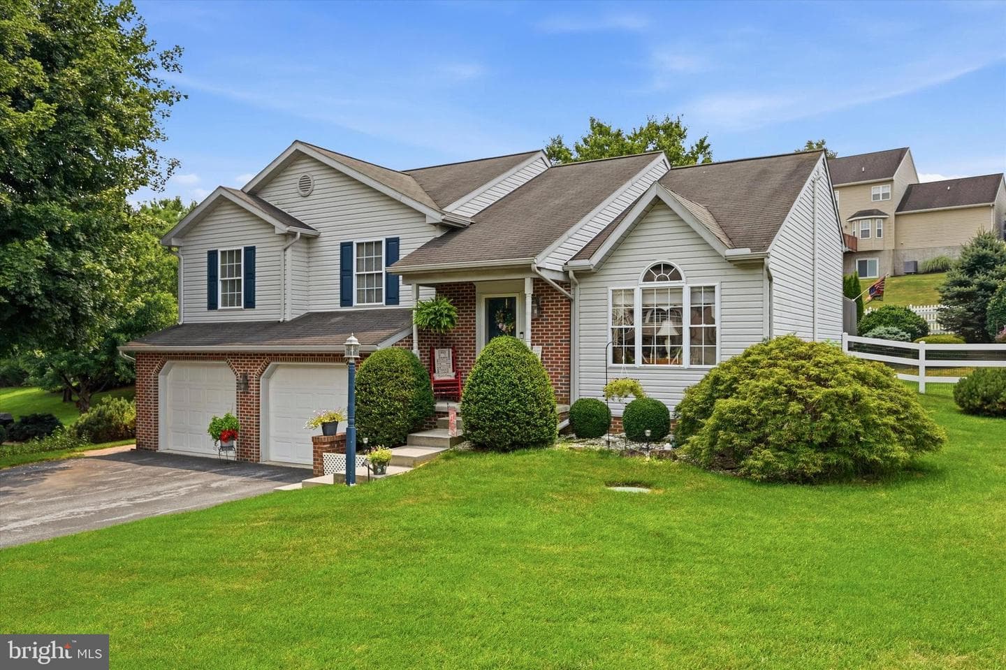 121 Meadowview Drive, Gap
